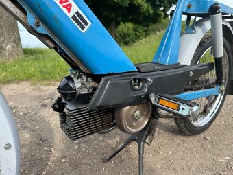 Babetta 207 - 3