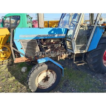 Zetor 8011 Ursus - 3