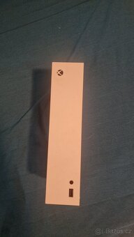 Xbox series S - 3