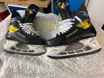 Brusle Bauer supreme ultrasonic 9 fit 2 - 3