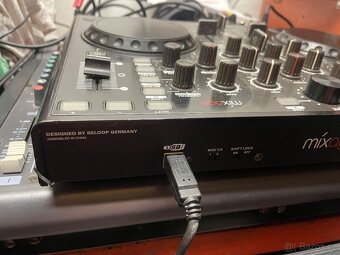 Reloop Mk2 - 3
