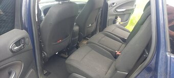 Ford s max 2008 - 3