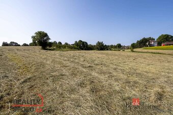 Prodej, pozemky/bydlení, 3221 m2, Olešenka , Havlíčkův Brod  - 3