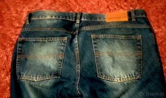 Pierre Cardin jeans 34/32 - 3