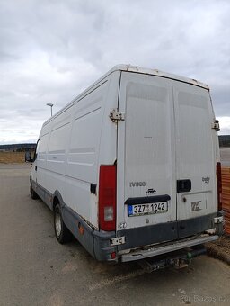 Iveco Daily 35C13 L3H2 - 3