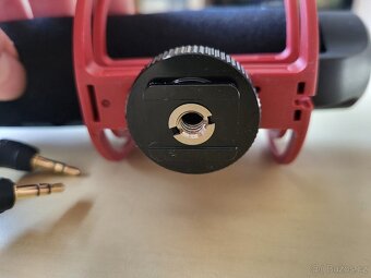 Mikrofon Røde - 3