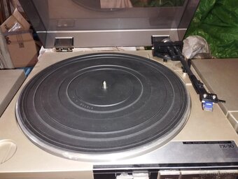 Minivěž AIWA RX-30 - Tuzex - 3