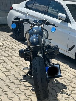 BMW R Nine T 12 - 3