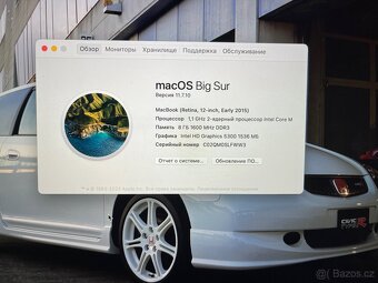 Apple MacBook 12 a1534 - 3
