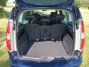 Škoda Roomster 1.4 63kw nová stk - 3