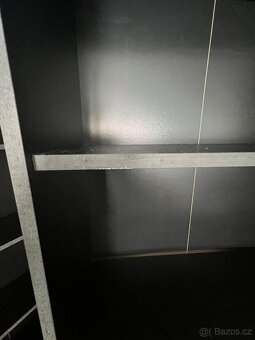 Knihovny - 3