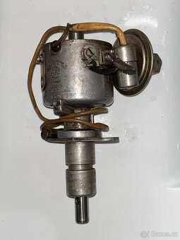 Rozdělovač Škoda 100 - 3