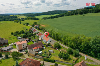 Prodej rodinného domu, 120 m², Ptenín - 3