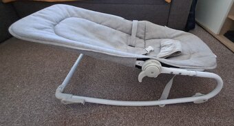 Dětské lehátko, houpátko Kinderkraft - 3
