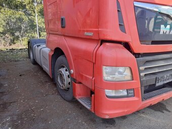 MAN TGX18.460 XLX - 3