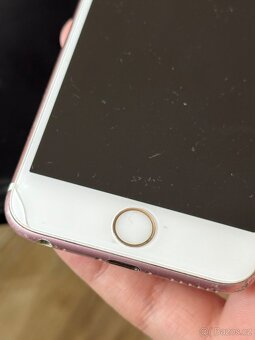 iPhone 6S - Vadná Baterie - 3