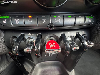 Mini Cooper, JCW-170KW-HEDA-NAVI-WEBAS-TOP - 3