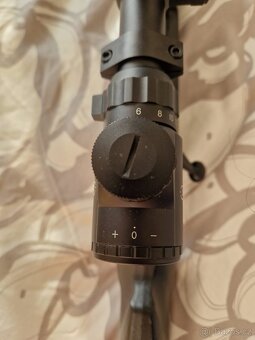 Airsoft odstřelovačka CYMA M24 - 3