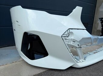 BMW G60 G61 naraznik M-paket - 3