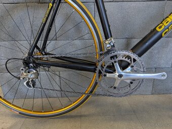 1999 Cannondale R4000, velikost 58, Dura Ace, CODA Expert - 3