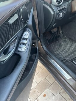 Prodám Mercedes-Benz GLC 220d 4matic - 3