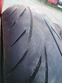 Sada pneu moto Mitas Touring Force 180/55-17+120/70-17 - 3
