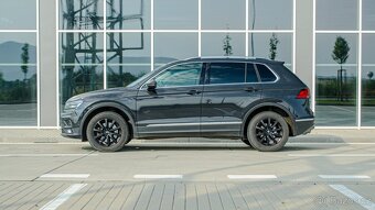 Volkswagen Tiguan 2.0 TDI SCR BMT 190k 4MOTION Edition Highl - 3