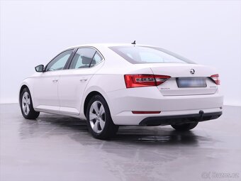 Škoda Superb 2,0 TDI 110kW Ambition CZ Navi (2017) - 3
