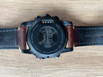 Prodám Garmin Fenix 3 - 3