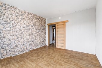 Prodej bytu 3+1, 79 m2 - Česká Kamenice, ev.č. 00721 - 3