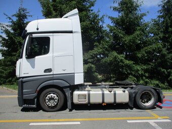 Mercedes-Benz Actros 1845 Mega, ev.č. 25136 - 3