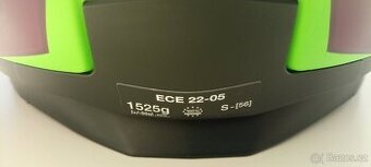 Dámská helma Nexx sx100 Enigma - 3