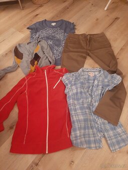 Dámský set oblečení vel. 38 - 3