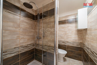 Prodej bytu 1+1, 34 m², Sokolov, ul. Švabinského - 3