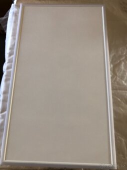 Stropní infračervený panel s LED osvětlením 800W - 3