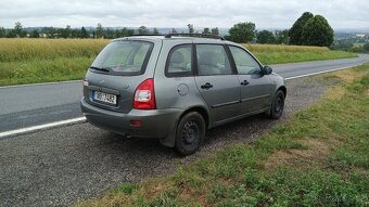 Lada 1117 Kalina - nová STK - 3