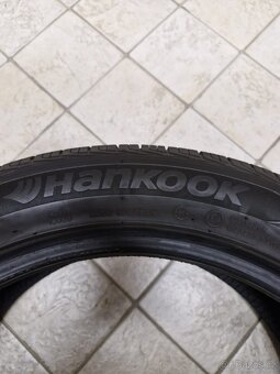 Prodám pneumatiky HANKOOK - 3