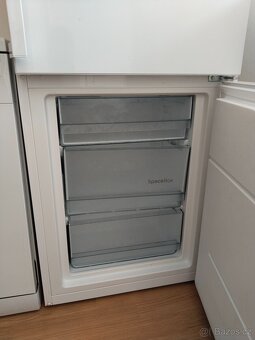 Kombinovaná chladnička GORENJE FROSTLESS - 3