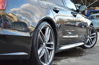 AUDI A6 COMPETITION 3.0 BiTDI -- 240KW -- 120.000 KM -- 2016 - 3