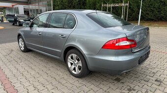 Škoda Superb 1.4TSi Elegance - 3