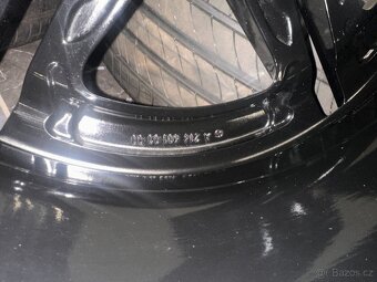 Original Mercedes E-Klasse S214 r19 W214 5x112 - 3