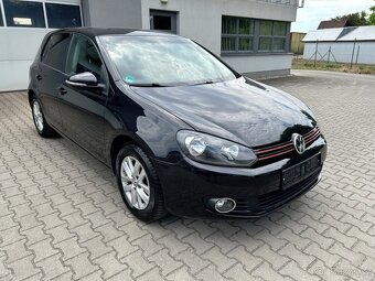 Volkswagen Golf 6 1.2TSI-BEZ KOROZE - 3