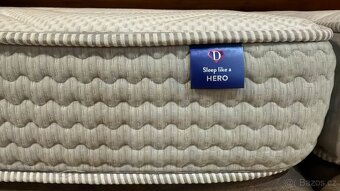 Matrace DORMEO 90x200 cm - 3