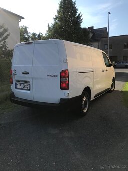 Toyota Proace long 2.0.D.90kw - 3