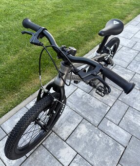 Dětské kolo RASCAL 16" - 3