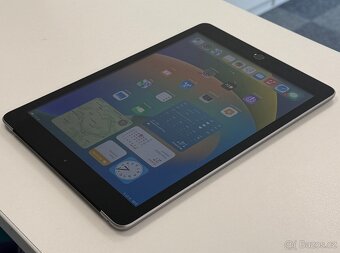 iPad 5 generace ✅ 128GB SIM verze - 3
