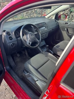 Díly VW Golf Plus 2012 1.2tsi - 3