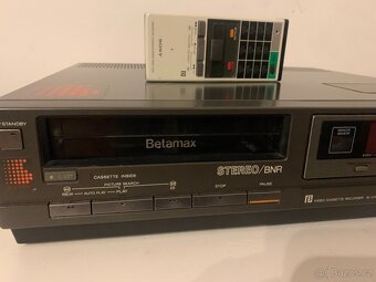 SONY BETAMAX SL C40ES - 3