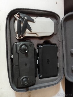 Dron DJI - 3