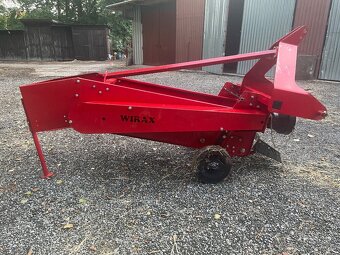 Vyorávač brambor WIRAX - 3